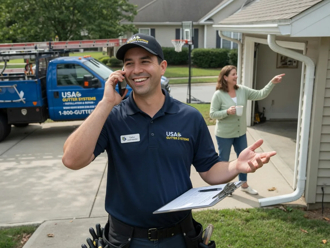 Gutter Installation Vernon, TX FAQs